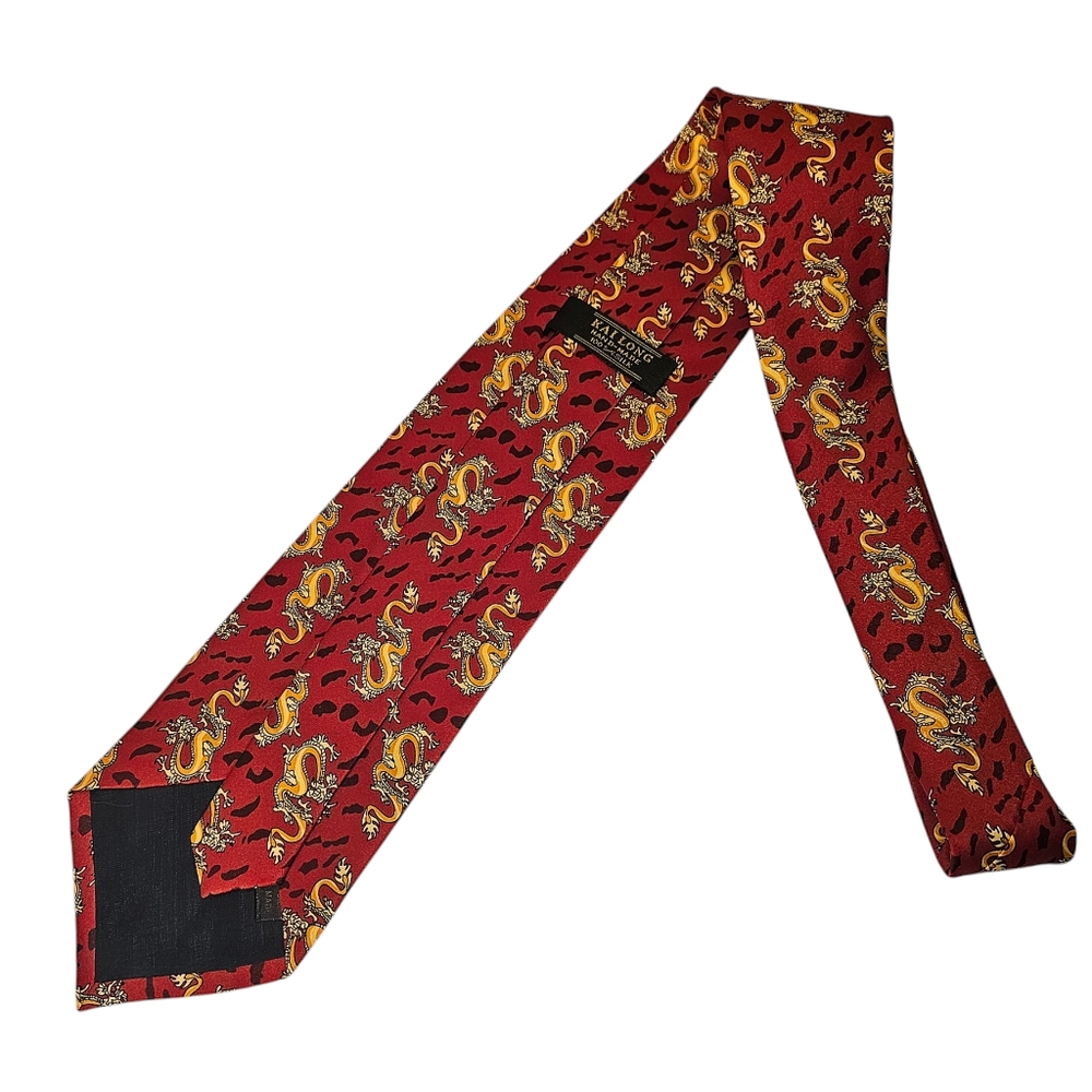 KAILONG TIE - Picture 3 of 10